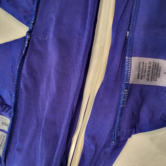 Beach Bunny Swimwear 3pc sets - Picture 6 of 10